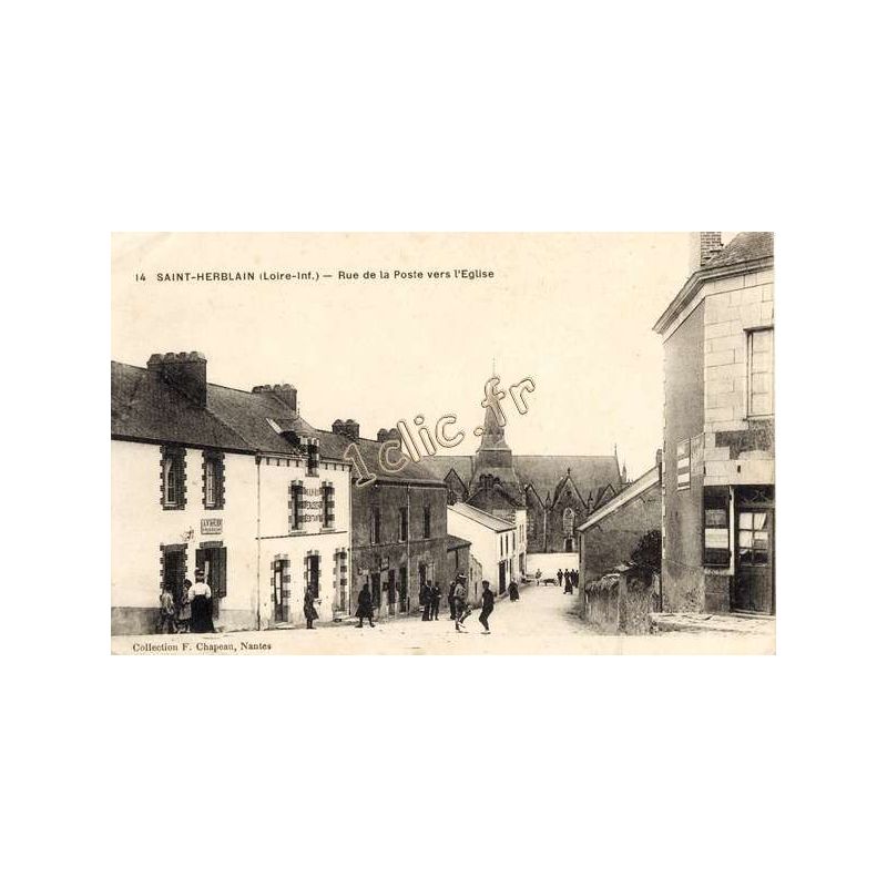 Saint-Herblain