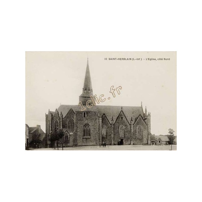 Saint-Herblain