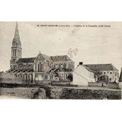 Saint-Joachim
