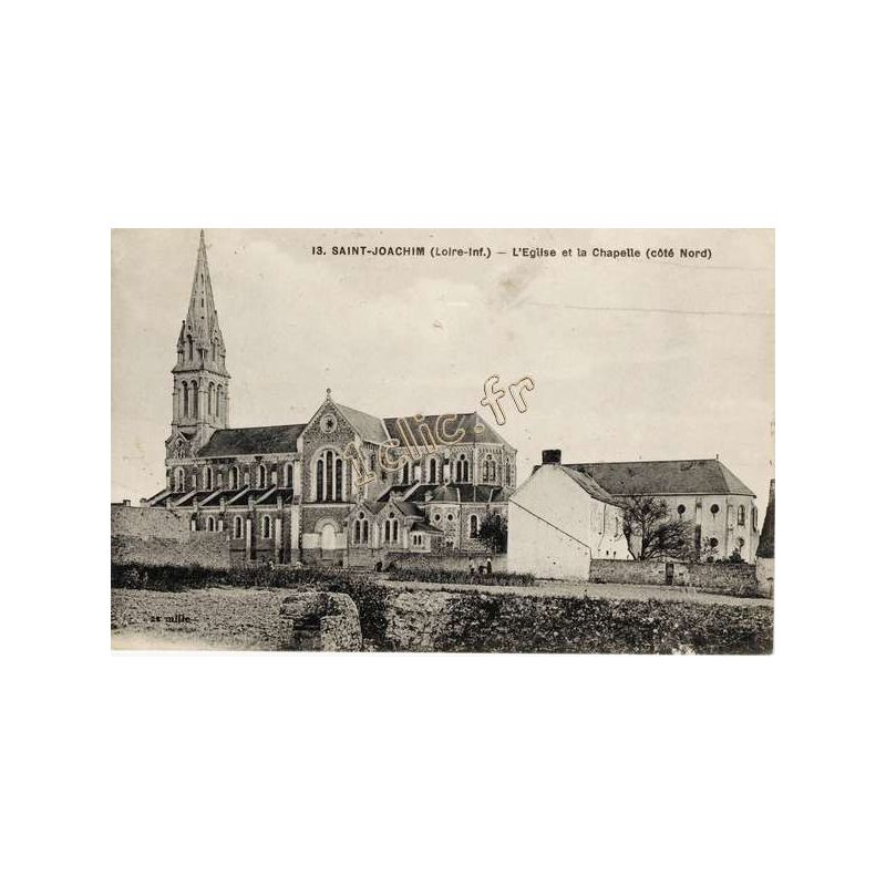 Saint-Joachim