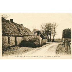 Saint-Joachim