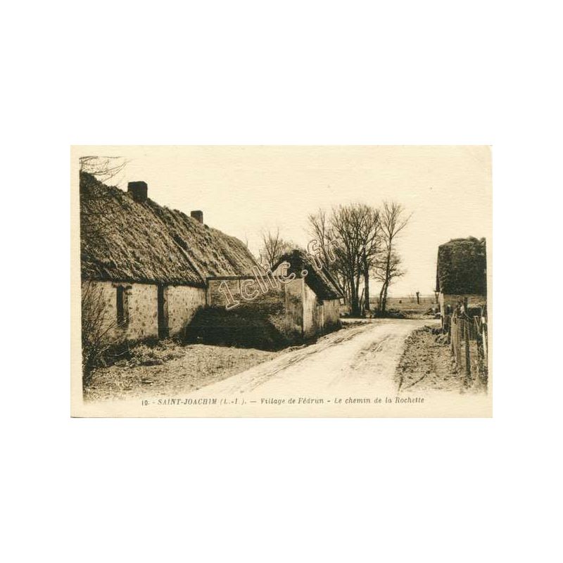 Saint-Joachim