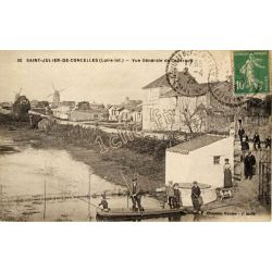 Saint-Julien-De-Concelles