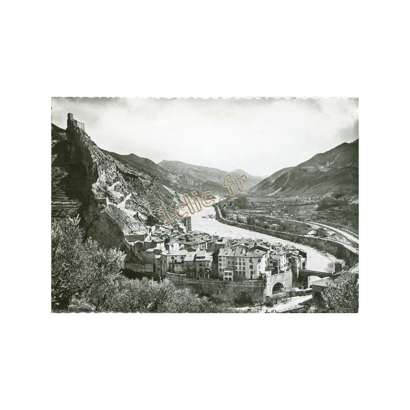 Entrevaux