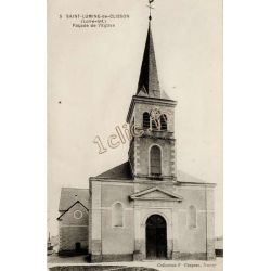 Saint-Lumine-De-Clisson