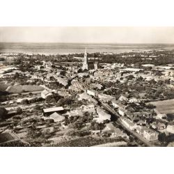 Saint-Lumine-De-Coutais