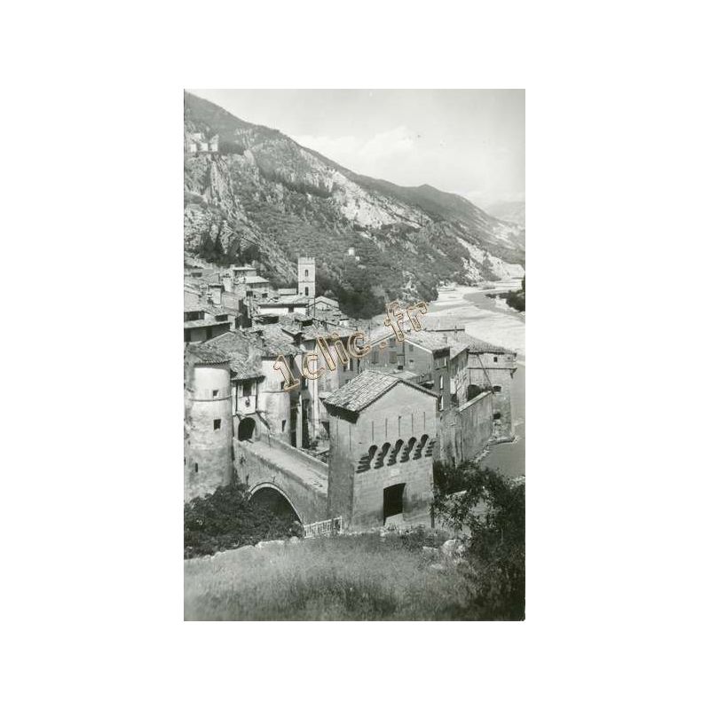 Entrevaux
