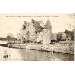 Saint-Mars-De-Coutais