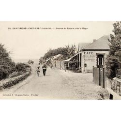 Saint-Michel-Chef-Chef