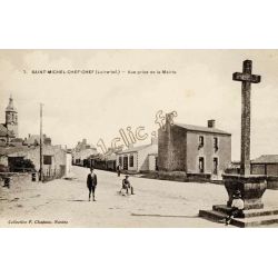 Saint-Michel-Chef-Chef