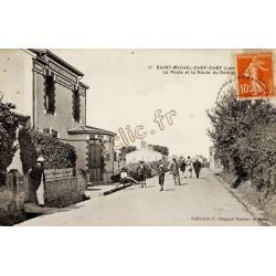 Saint-Michel-Chef-Chef