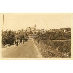 Saint-Michel-Chef-Chef
