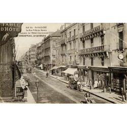 Saint-Nazaire