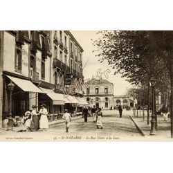 Saint-Nazaire