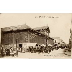 Saint-Nazaire