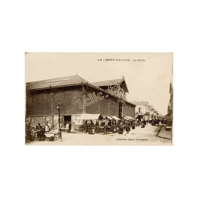 Saint-Nazaire
