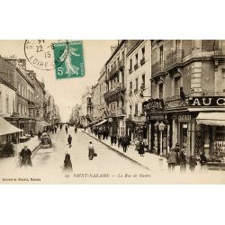 Saint-Nazaire