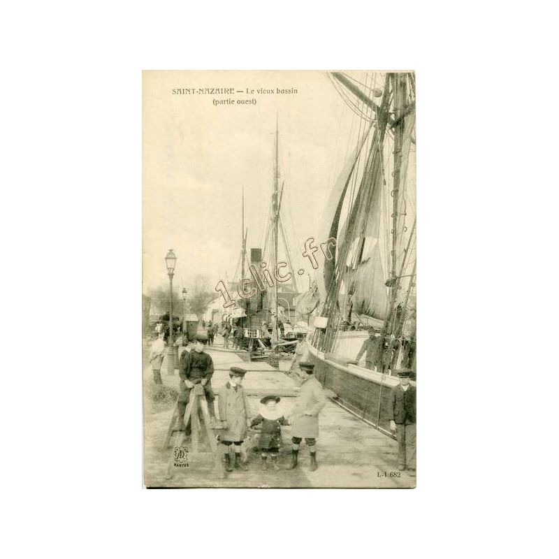 Saint-Nazaire