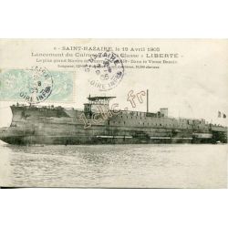 Saint-Nazaire
