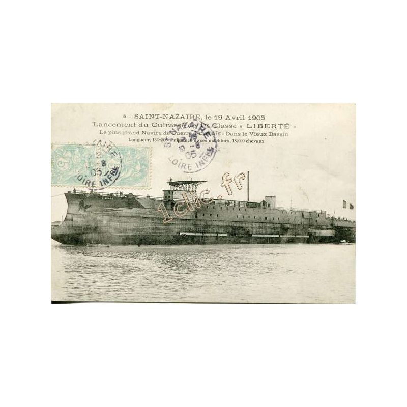 Saint-Nazaire