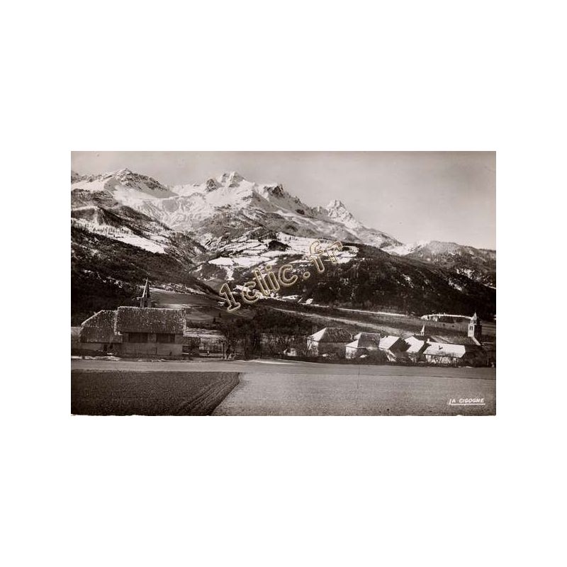 Faucon-De-Barcelonnette