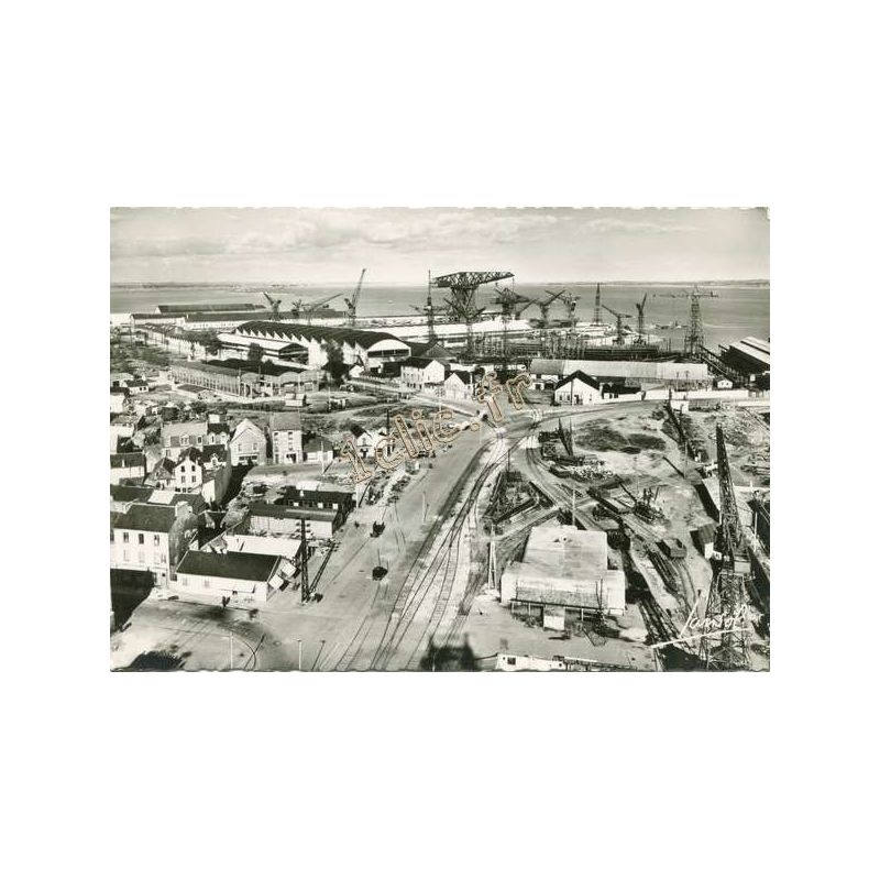 Saint-Nazaire
