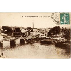 Saint-Nicolas-De-Redon