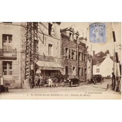Saint-Nicolas-De-Redon