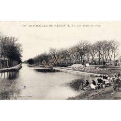Saint-Nicolas-De-Redon