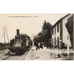 Saint-Pere-En-Retz