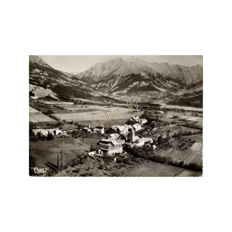 Faucon-De-Barcelonnette