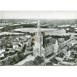 Saint-Philbert-De-Grand-Lieu
