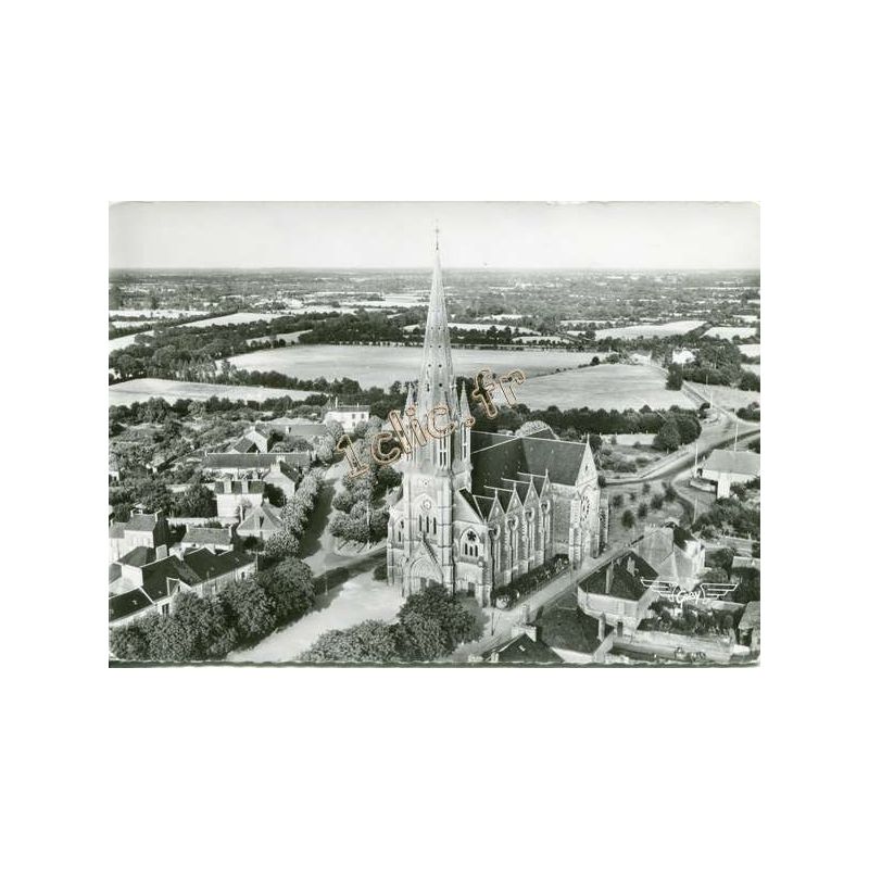 Saint-Philbert-De-Grand-Lieu