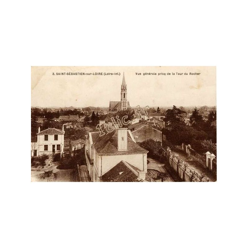 Saint-Sebastien-Sur-Loire