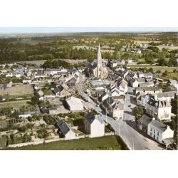 Saint-Vincent-Des-Landes