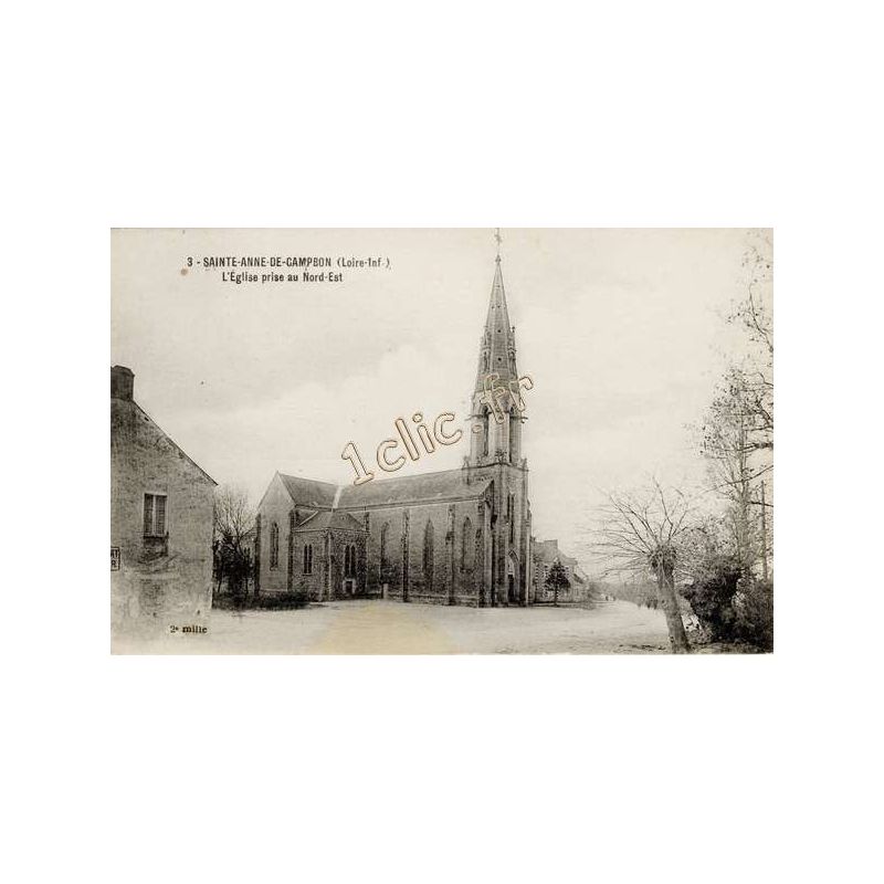 Sainte-Anne