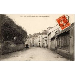 Sainte-Luce-Sur-Loire