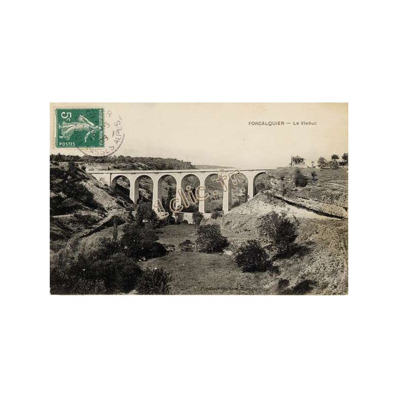 Forcalquier