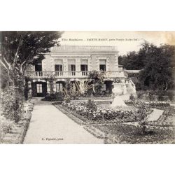Sainte-Marie-Sur-Mer