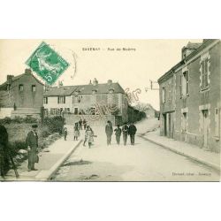 Savenay