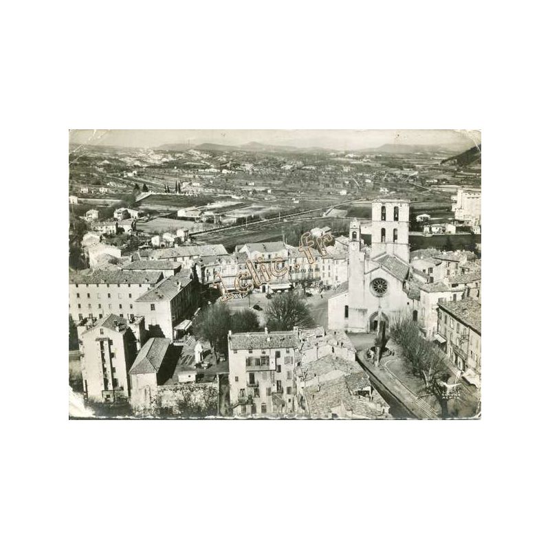 Forcalquier