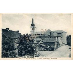 Sion-Les-Mines