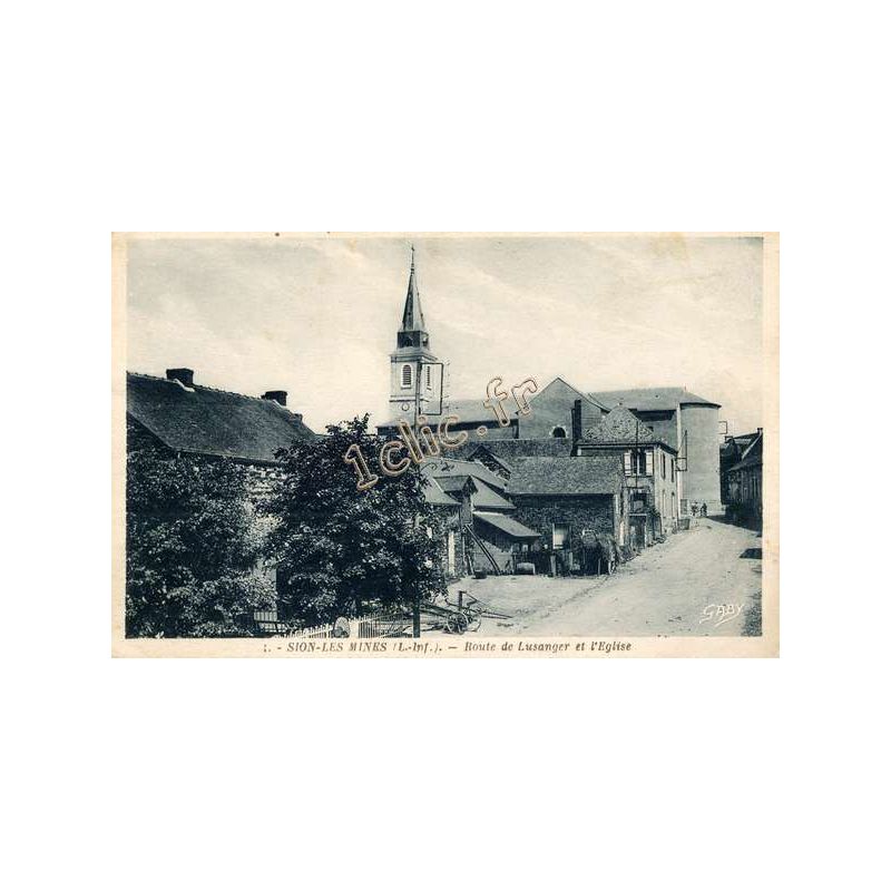 Sion-Les-Mines