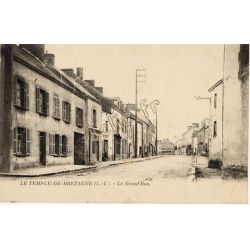 Le Temple-De-Bretagne