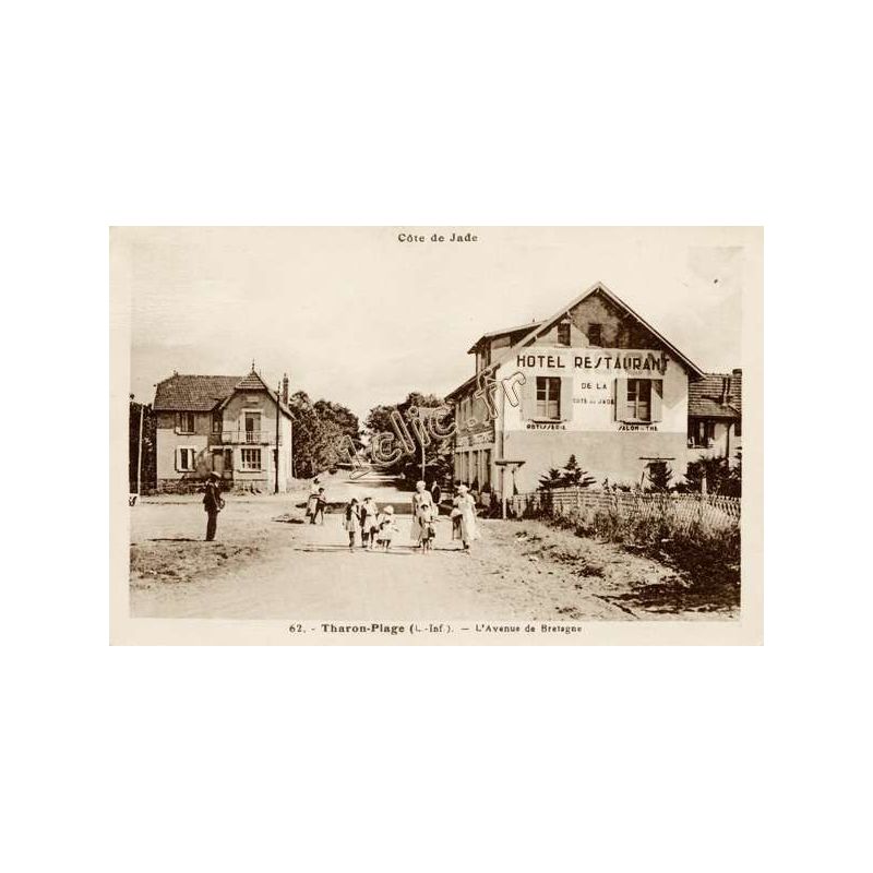 Tharon-Plage
