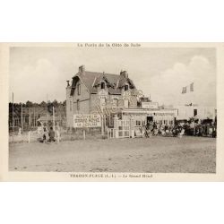 Tharon-Plage