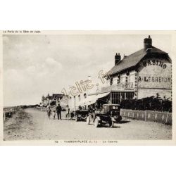 Tharon-Plage