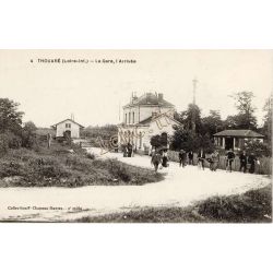 Thouare-Sur-Loire