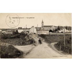 Thouare-Sur-Loire