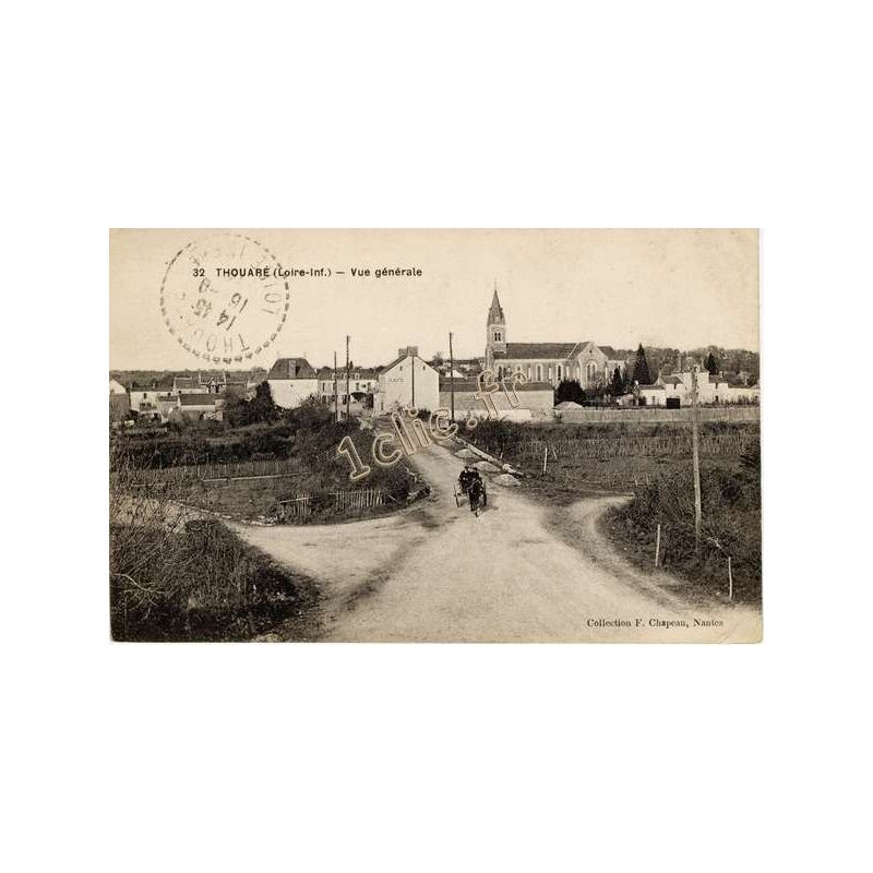 Thouare-Sur-Loire